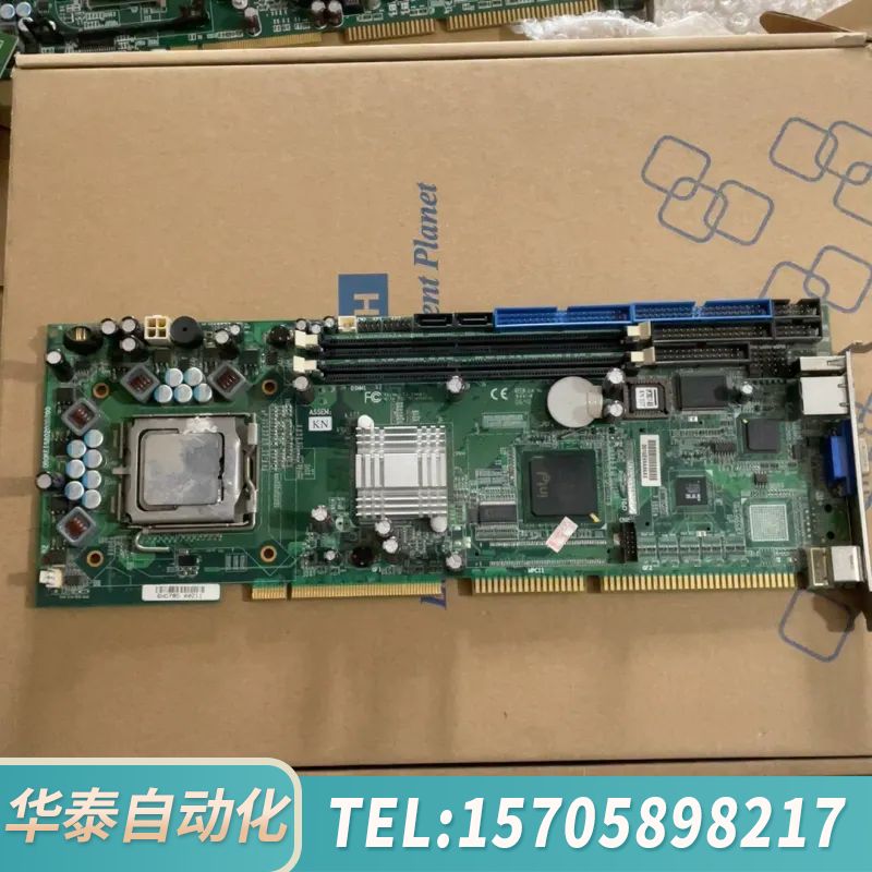 华泰IPC-002工控机主板 0B0KEIS80200B200