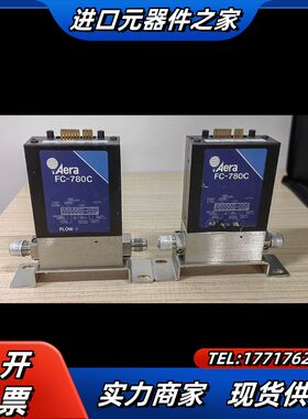 Arrange FC-780C计2个，CL2,500sc议价