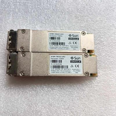 10Gbps QDR InfiniBand/40Gbps【议价】