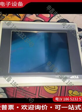 议价：韩国TOP触摸屏 CTOP3M 韩国TOP触摸屏 CT