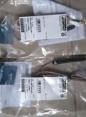 菲尼克斯天线 2701362 RAD-ISM-2400-议价