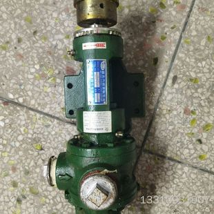 台湾维良WLP内转齿轮泵浦议价也可维修