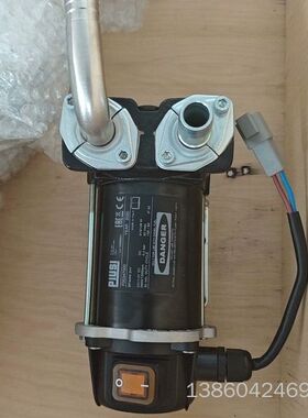 询价购-约翰迪尔原装燃油加注泵意大利PIUSI油泵原厂