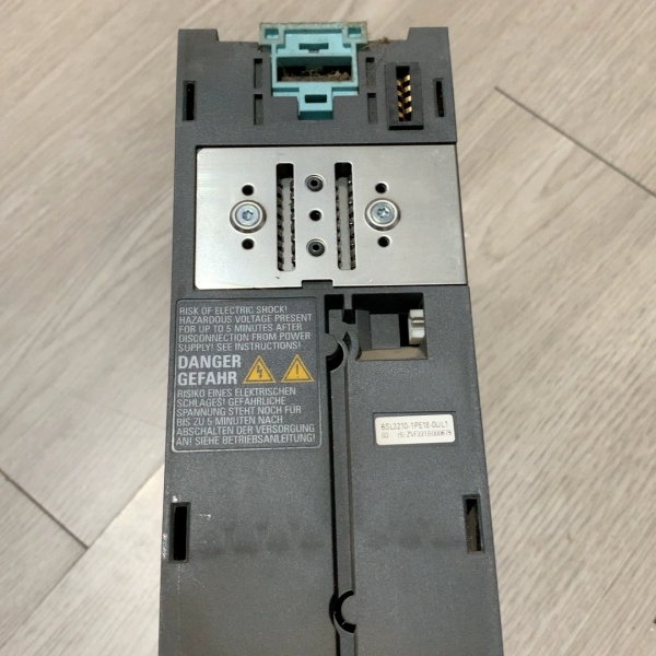 [维修]PM240-2 6SL3210-1PE18-0UL1