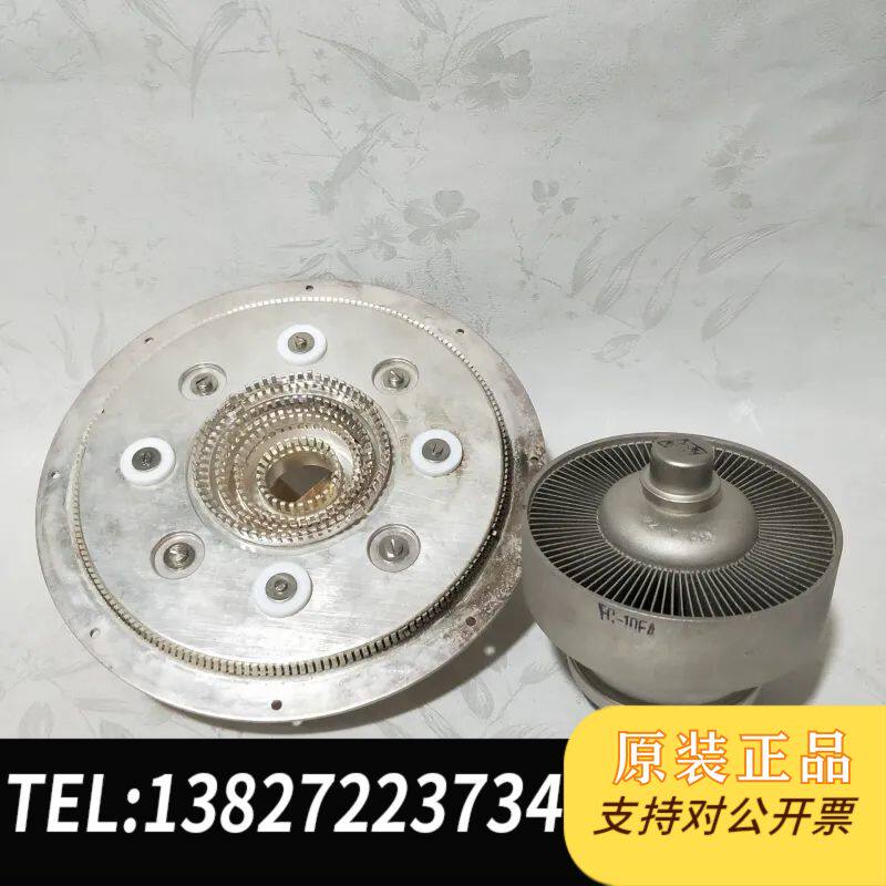 闲鱼景光牌FC-10FT，fc732电子管发射管，配套管座Q