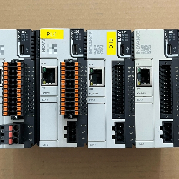 汇川Easy302-0808TN   模块 GE20-CAN【议价】