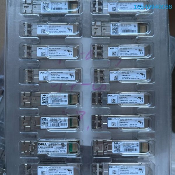 议价DELL 戴尔SFP28-10G-25G-SR-85C