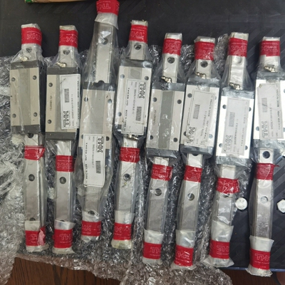 议价THK滑块SHS20LV