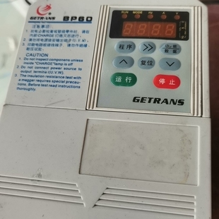 佳川变频器BP60 1.5KW380V 议价