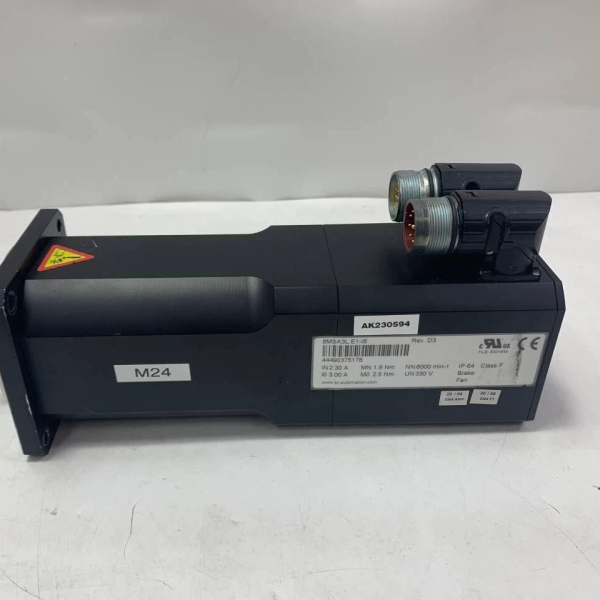 B&R  8MSA3L.E3-I6【议价】