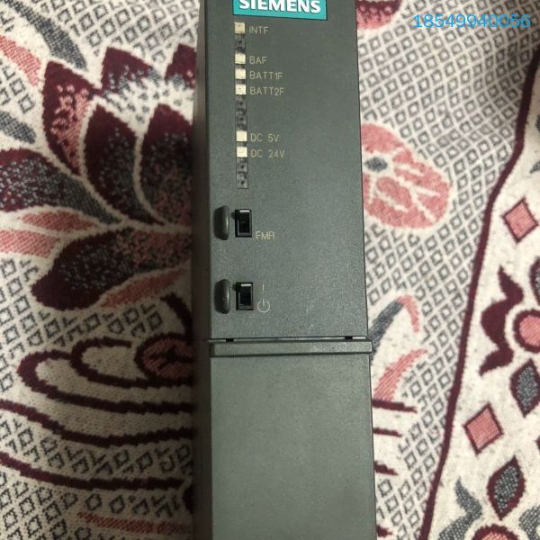 议价电源PS407 10A ，6ES7 407-0