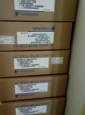 SGMGH-75ACA6C安川驱动器议价【议价】