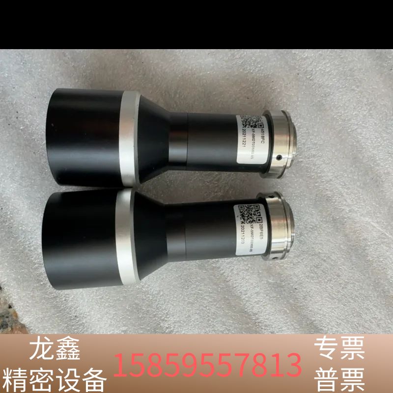 灿锐 XF-5MDT03X65 v5 双远心镜头 C口 0..议价