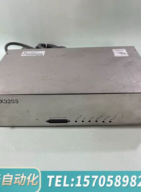 华泰KOKUSAI  CX3203      议价