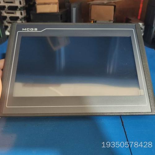 昆仑触摸屏TPC1011Et，详谈