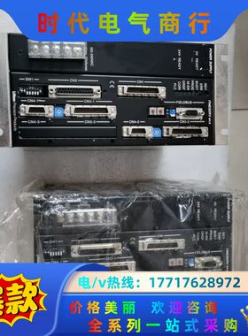 YOKOGAWA横河 伺服驱动器 PC10021   全新没议价