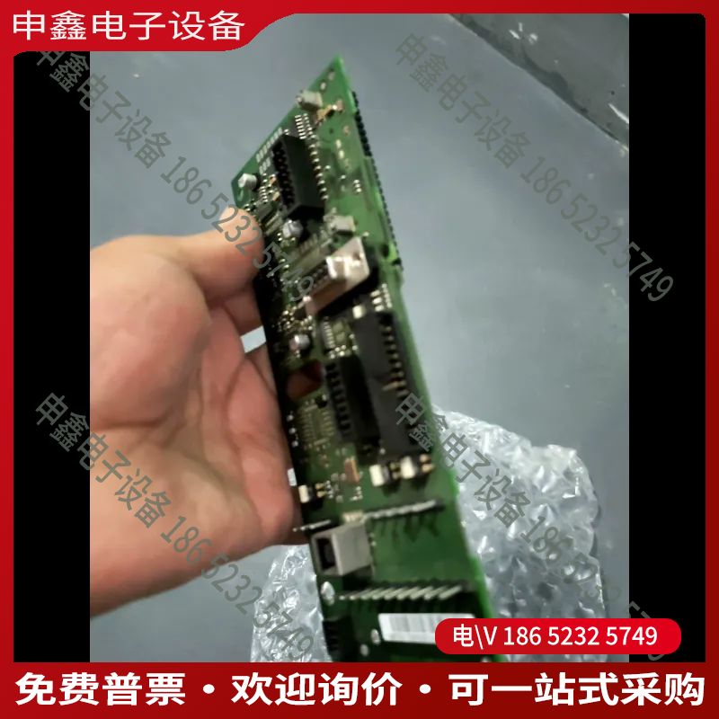 议价：130B7002丹佛斯变频器主板一手好