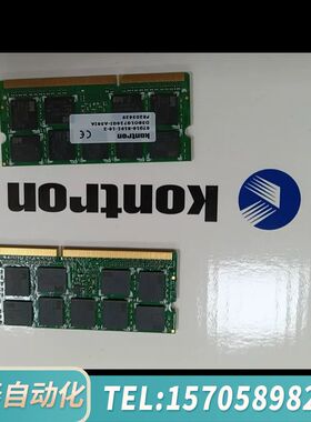 华泰Konturon品牌97016-8192-16-2内存条，