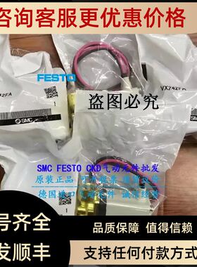 SMC电磁阀VX2D0BF VX212EAXB  VX2A3BAX462B VX2A0BA VX2A4CA