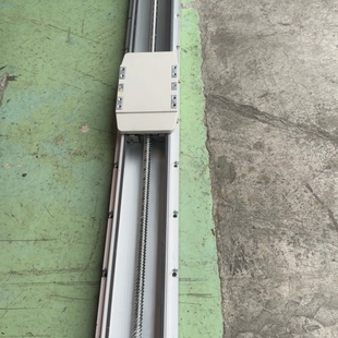 T75 议价 L20 直线滑台模组LGCH12 850