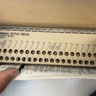 [维修]g7vc-0d16段子排