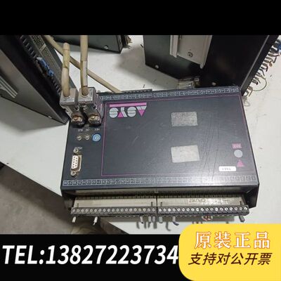 德国ELREST 10803036 / 73230/ASYS