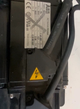 【议价】ABB/ESM08X-751-302-T1N0A0/750w