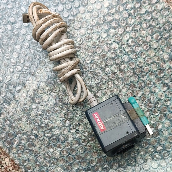 ARTRAY工业相机ARTCAM-130MI询价