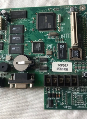 【议价】TOP显示屏主板和电源板TOP5TA  TOP5TAS
