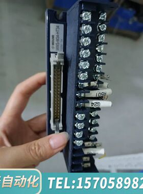 华泰MUSUMI米思米端子排 MWS-M34-HT3