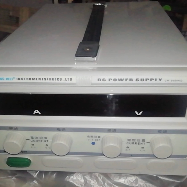 Lw-3050kD 开关电源30v50a可调电源