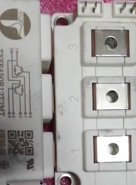 TXFF450R12T2MT拆机测试好【议价】