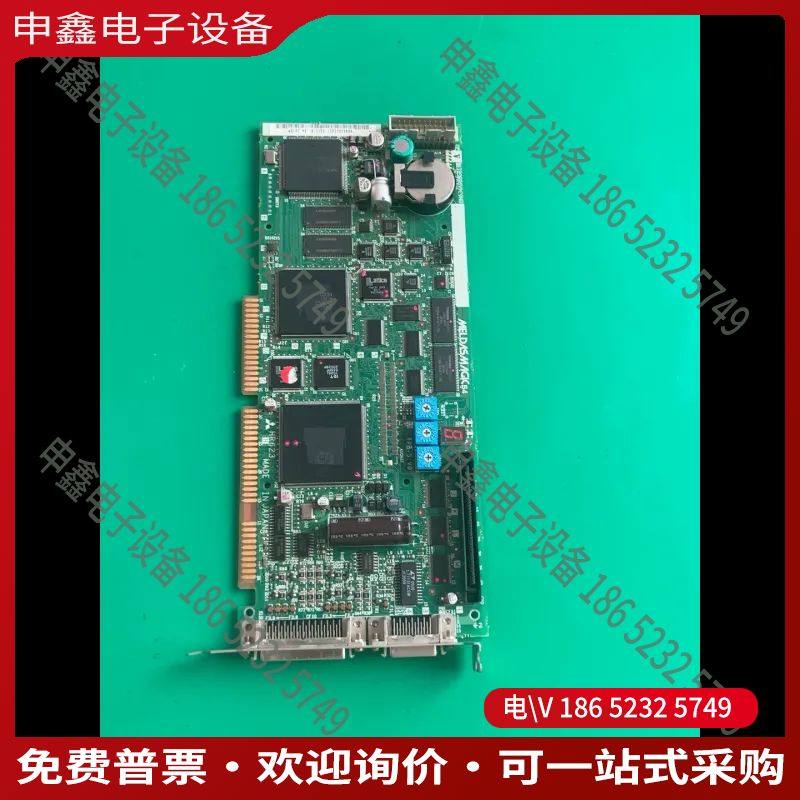 议价:工控板卡一块板卡BN634A988G61HR62