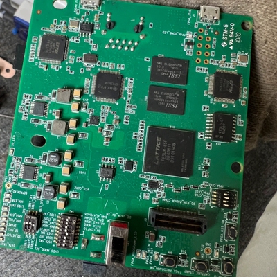 【议价】dca1000evm TI实时数据采集器