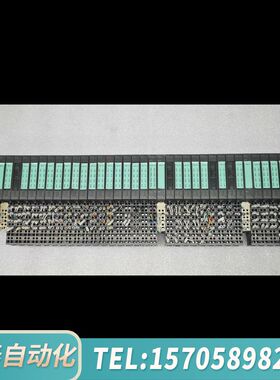 华泰SIEMENSPLC扩展模块套装