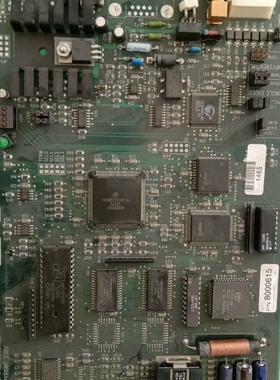 议价CYBEROPTICS copyright2000 贴片机拆