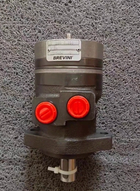 BR 80 C25 TAC/M-E SAMHYDRAULIK萨姆电机