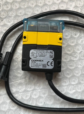 DM150X康耐视读码器，DM150S DM150Q，都有现