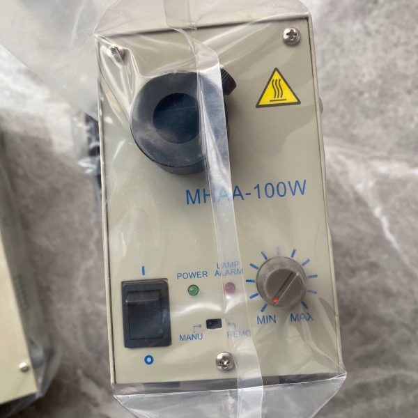 茉莉特 光源控制器 MHAA-100W【议价】