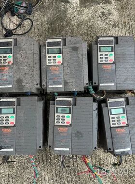 富士5000g9s变频器  frn7.5g9s   7.5k议价也可维修