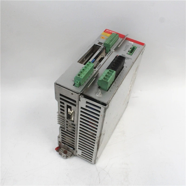 BECKHOFF倍福 驱动器 S403AM-EN-520 AX2513-B900