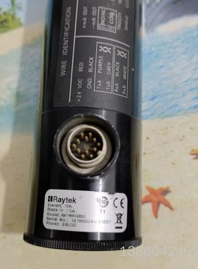 询价购-美国Raytek马拉松系列RAYMR1SBSE红外测温仪，轻
