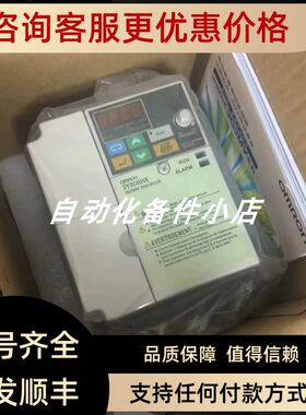 3G3MV-AB002   变频器