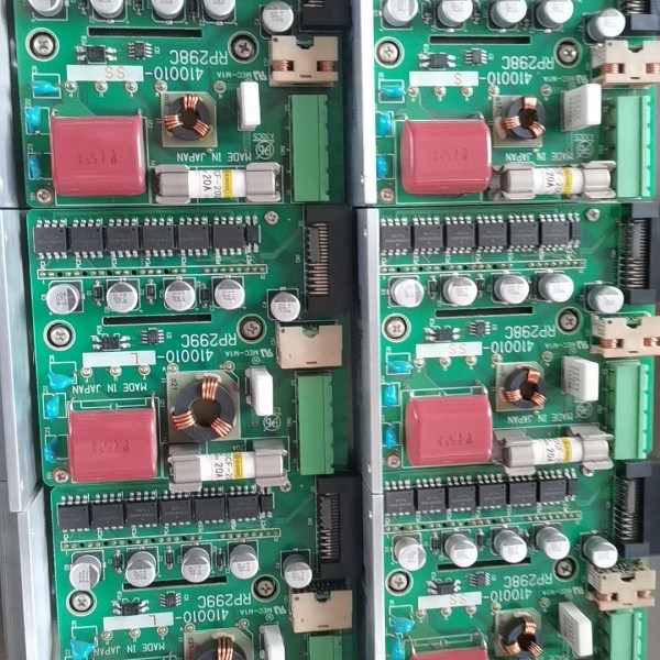 电装DENSO RP298C和RP299C型号410010-【议价】