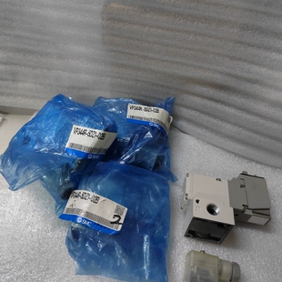 02B电磁阀 议价全新原装 5DZ1 VP344R 实 SMC正品