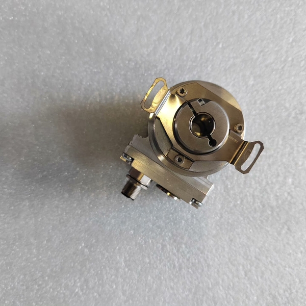 TR编码器CEW58M-00062，实物照，功能包好。