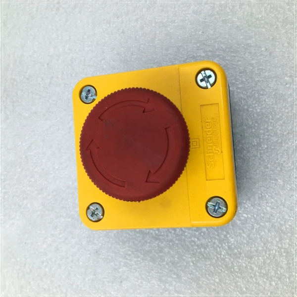 snd急停按钮盒 XALJ01C