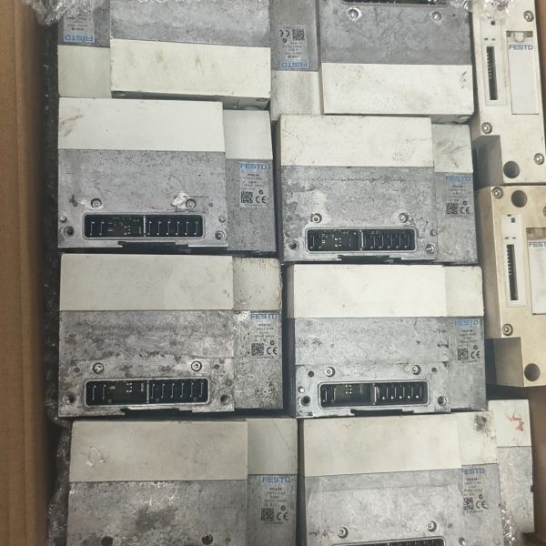 FESTO费斯VTSA-S6-1-X2新货  议价【议价】