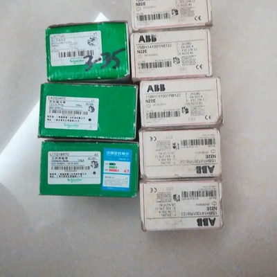 N22E，LRD10C，CAD32M7C，LC1D18M7C议价
