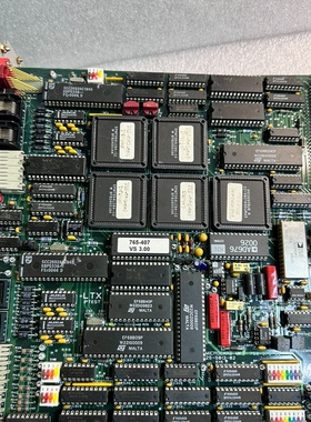 HV UNIT MICRO伺服 卡 主板 LTX  ipts（请询价）